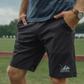 SHORTS Men’s GPC 4 Way Stretch Shorts