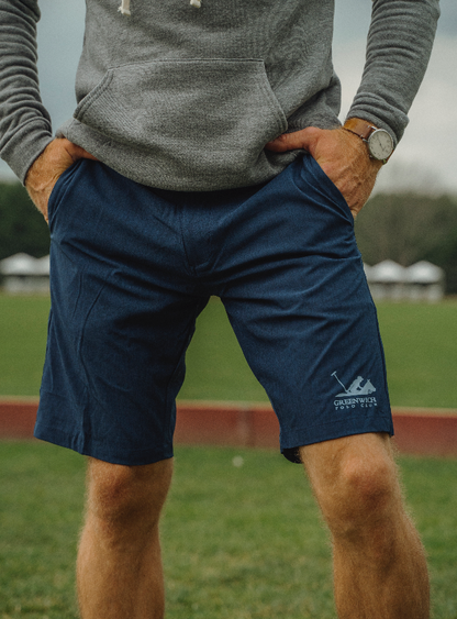 SHORTS Men’s GPC 4 Way Stretch Shorts