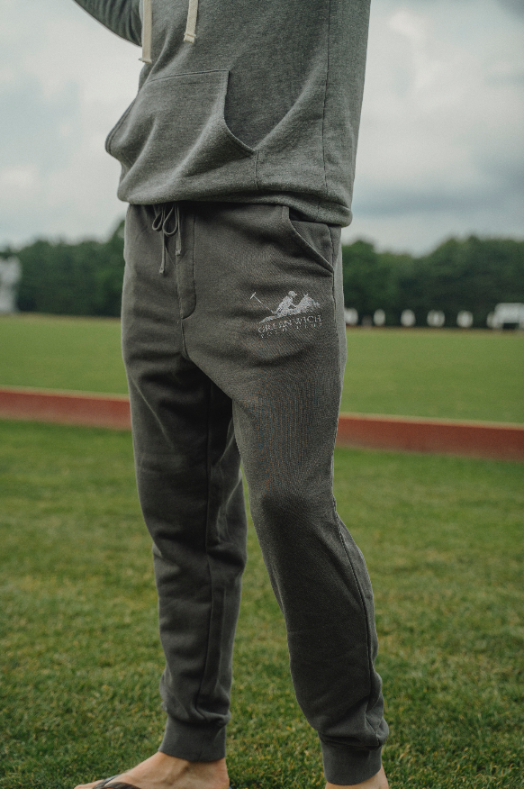 JOGGER Pigment Wash Unisex Jogger