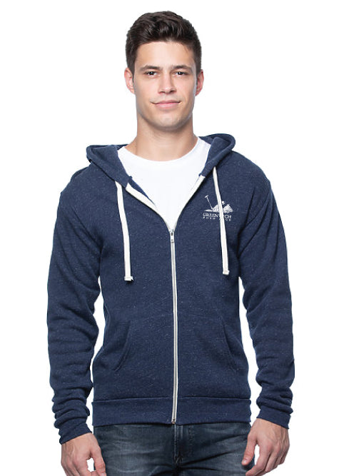 Tri on sale blend fleece